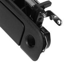 Load image into Gallery viewer, 98-03 Dodge Durango Door Handle Covers - Textured Black ABS