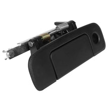 Load image into Gallery viewer, 98-03 Dodge Durango Door Handle Covers - Textured Black ABS