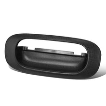 Load image into Gallery viewer, 97-11 Dodge Dakota Door Handle Covers Textured Black ABS