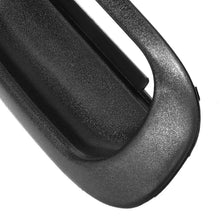 Load image into Gallery viewer, 97-11 Dodge Dakota Door Handle Covers Textured Black ABS