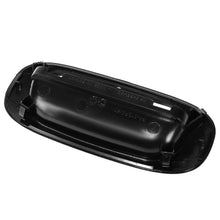 Load image into Gallery viewer, 97-11 Dodge Dakota Door Handle Covers Textured Black ABS