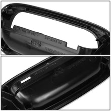 Load image into Gallery viewer, 97-11 Dodge Dakota Door Handle Covers Textured Black ABS