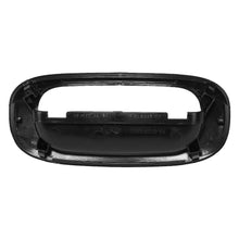 Load image into Gallery viewer, 97-11 Dodge Dakota Door Handle Covers Textured Black ABS