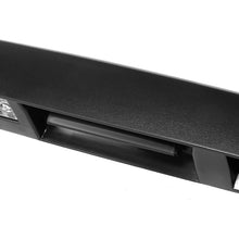 Load image into Gallery viewer, 2004-2005 Dodge Durango Textured Door Handle Covers ABS
