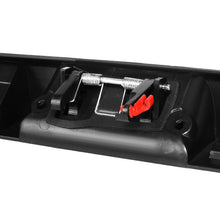 Load image into Gallery viewer, 2004-2005 Dodge Durango Textured Door Handle Covers ABS