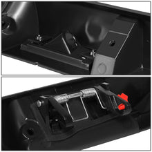 Load image into Gallery viewer, 2004-2005 Dodge Durango Textured Door Handle Covers ABS