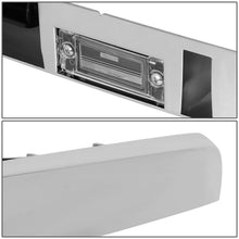 Load image into Gallery viewer, 04-05 Dodge Durango Chrome Door Handle Covers - ABS