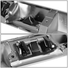 Load image into Gallery viewer, 04-05 Dodge Durango Chrome Door Handle Covers - ABS