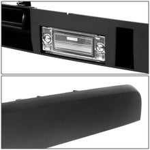 Load image into Gallery viewer, 2006 Dodge Durango Door Handle Covers Textured Black ABS