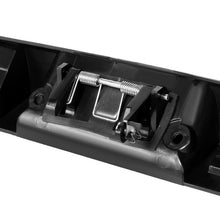 Load image into Gallery viewer, 2006 Dodge Durango Door Handle Covers Textured Black ABS
