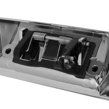 Load image into Gallery viewer, 2006 Dodge Durango Chrome Door Handle Covers ABS