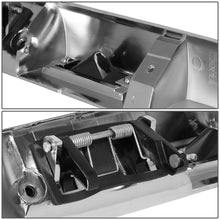 Load image into Gallery viewer, 2006 Dodge Durango Chrome Door Handle Covers ABS