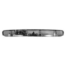 Load image into Gallery viewer, 2006 Dodge Durango Chrome Door Handle Covers ABS