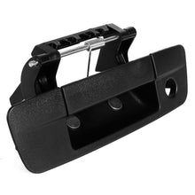 Load image into Gallery viewer, 09-21 Dodge Ram Door Handle Covers - Textured Black ABS