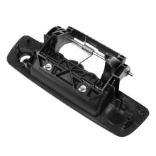 Load image into Gallery viewer, 09-21 Dodge Ram Door Handle Covers - Textured Black ABS