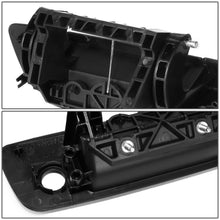 Load image into Gallery viewer, 09-21 Dodge Ram Door Handle Covers - Textured Black ABS