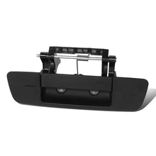 Load image into Gallery viewer, 09-18 Dodge Ram Door Handle Covers Textured Black ABS