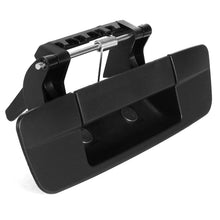 Load image into Gallery viewer, 09-18 Dodge Ram Door Handle Covers Textured Black ABS