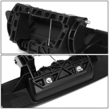 Load image into Gallery viewer, 09-18 Dodge Ram Door Handle Covers Textured Black ABS