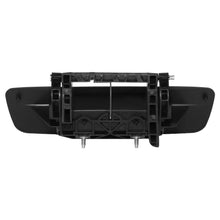 Load image into Gallery viewer, 09-18 Dodge Ram Door Handle Covers Textured Black ABS