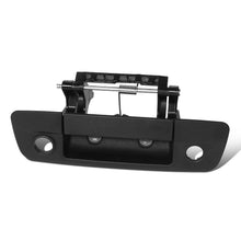 Load image into Gallery viewer, 09-12 Dodge Ram Door Handle Covers Textured Black ABS