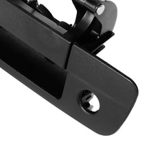 Load image into Gallery viewer, 09-12 Dodge Ram Door Handle Covers Textured Black ABS
