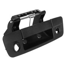 Load image into Gallery viewer, 09-12 Dodge Ram Door Handle Covers Textured Black ABS