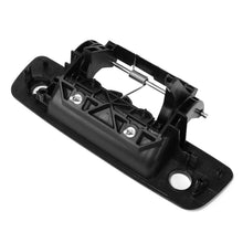 Load image into Gallery viewer, 09-12 Dodge Ram Door Handle Covers Textured Black ABS
