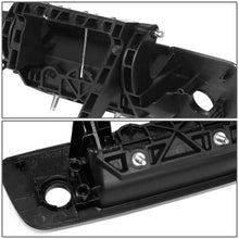 Load image into Gallery viewer, 09-12 Dodge Ram Door Handle Covers Textured Black ABS