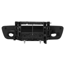 Load image into Gallery viewer, 09-12 Dodge Ram Door Handle Covers Textured Black ABS