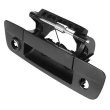Load image into Gallery viewer, 13-22 Chrysler 200 Ram 1500 2500 3500 Door Handle Covers ABS