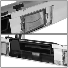 Load image into Gallery viewer, 2007-2011 Dodge Nitro Chrome Door Handle Covers ABS