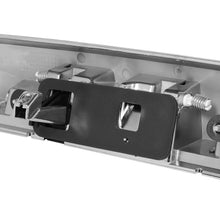 Load image into Gallery viewer, 2007-2011 Dodge Nitro Chrome Door Handle Covers ABS