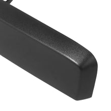 Load image into Gallery viewer, 2007-2011 Dodge Nitro Door Handle Covers - Textured Black ABS