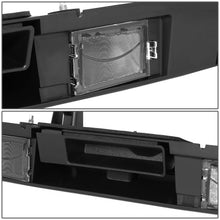 Load image into Gallery viewer, 2007-2011 Dodge Nitro Door Handle Covers - Textured Black ABS