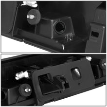 Load image into Gallery viewer, 2007-2011 Dodge Nitro Door Handle Covers - Textured Black ABS