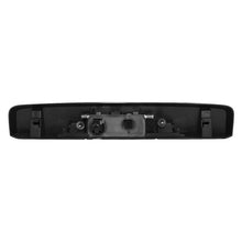 Load image into Gallery viewer, 2007-2011 Dodge Nitro Door Handle Covers - Textured Black ABS