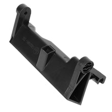 Load image into Gallery viewer, 2007-2011 Dodge Nitro Door Handle Covers - Textured Black ABS