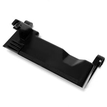 Load image into Gallery viewer, 2007-2011 Dodge Nitro Door Handle Covers - Textured Black ABS