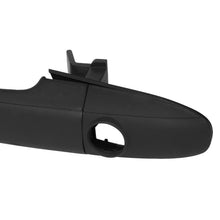 Load image into Gallery viewer, 2010-2016 Mercedes Sprinter 2500 3500 Door Handle Covers ABS