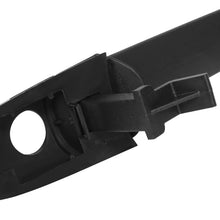 Load image into Gallery viewer, 2010-2016 Mercedes Sprinter 2500 3500 Door Handle Covers ABS