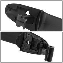 Load image into Gallery viewer, 2010-2016 Mercedes Sprinter 2500 3500 Door Handle Covers ABS