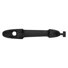 Load image into Gallery viewer, 2010-2016 Mercedes Sprinter 2500 3500 Door Handle Covers ABS