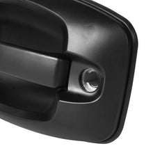 Load image into Gallery viewer, 14-20 Ram ProMaster Door Handle Covers Rear Cargo ABS