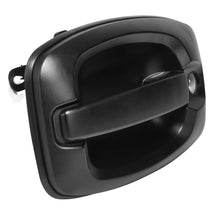 Load image into Gallery viewer, 14-20 Ram ProMaster Door Handle Covers Rear Cargo ABS