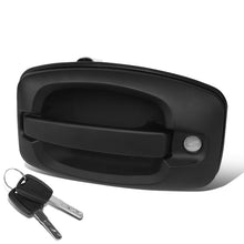 Load image into Gallery viewer, 14-20 RAM ProMaster Door Handle Covers - Rear Cargo ABS