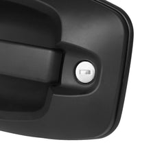 Load image into Gallery viewer, 14-20 RAM ProMaster Door Handle Covers - Rear Cargo ABS