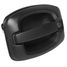 Load image into Gallery viewer, 14-20 RAM ProMaster Door Handle Covers - Rear Cargo ABS
