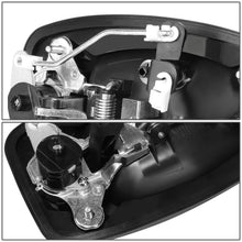 Load image into Gallery viewer, 14-20 RAM ProMaster Door Handle Covers - Rear Cargo ABS