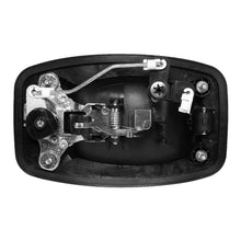 Load image into Gallery viewer, 14-20 RAM ProMaster Door Handle Covers - Rear Cargo ABS